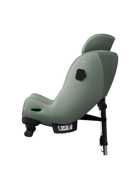 Axkid Minikid 4 MAX Nordic Bloom Green