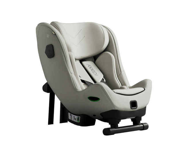 Axkid Minikid 4 MAX Beachgrass Beige