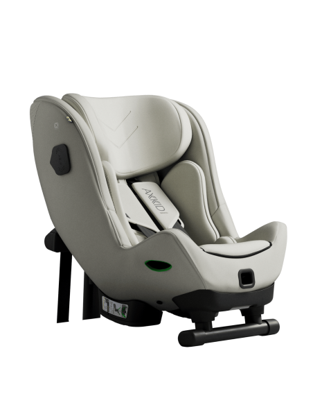 Axkid Minikid 4 MAX Beachgrass Beige