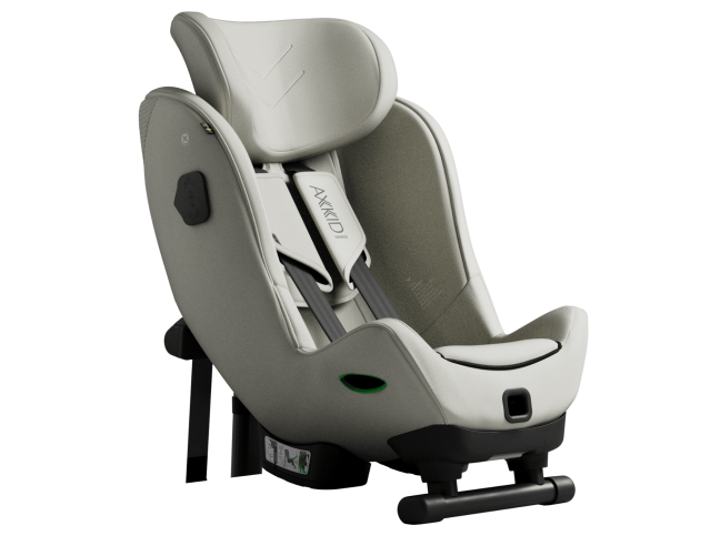 Axkid Minikid 4 MAX Beachgrass Beige
