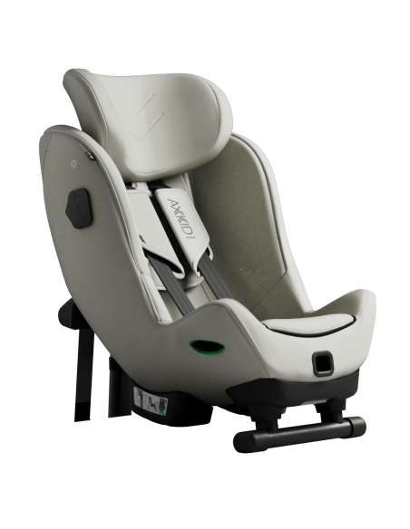 Axkid Minikid 4 MAX Beachgrass Beige