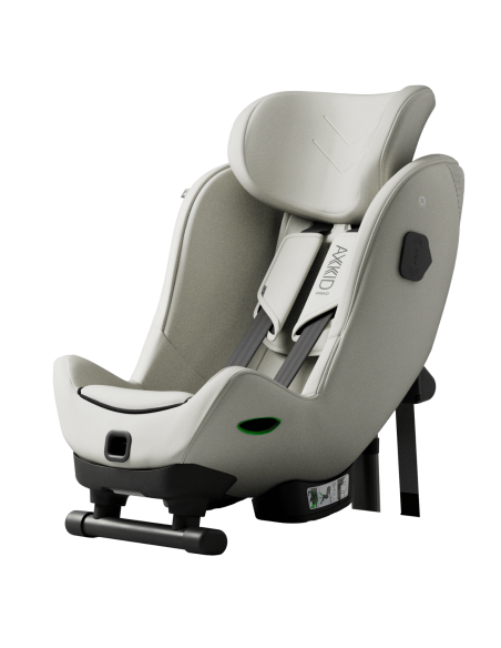 Axkid Minikid 4 MAX Beachgrass Beige