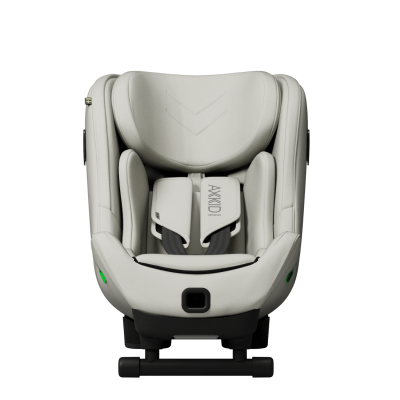 Axkid Minikid 4 MAX Beachgrass Beige