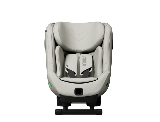 Axkid Minikid 4 MAX Beachgrass Beige