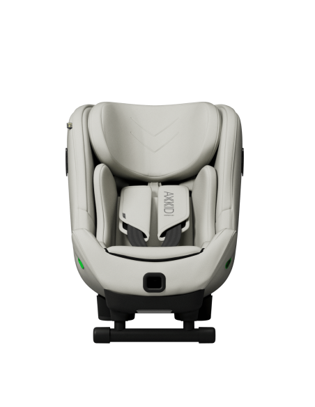 Axkid Minikid 4 MAX Beachgrass Beige