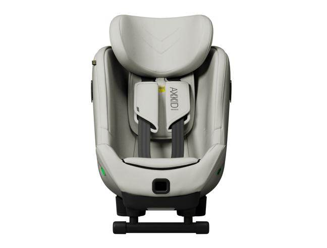Axkid Minikid 4 MAX Beachgrass Beige