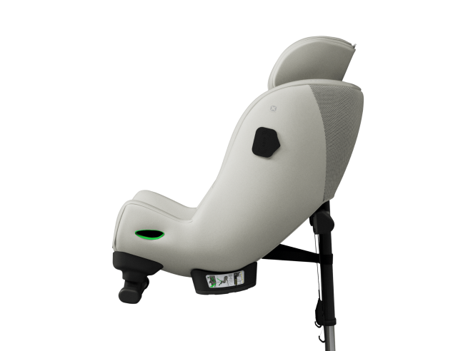 Axkid Minikid 4 MAX Beachgrass Beige