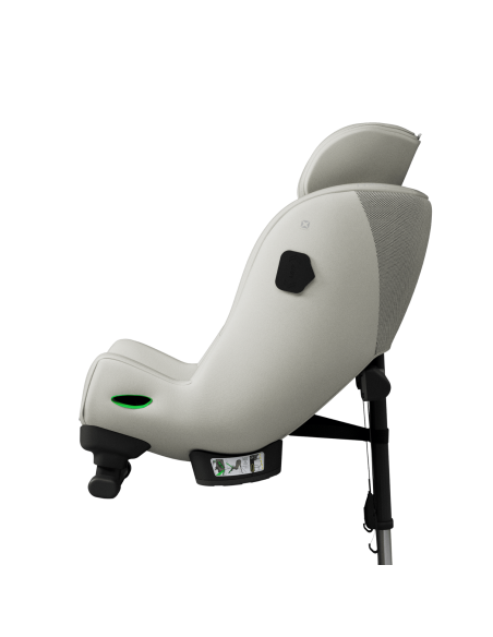 Axkid Minikid 4 MAX Beachgrass Beige