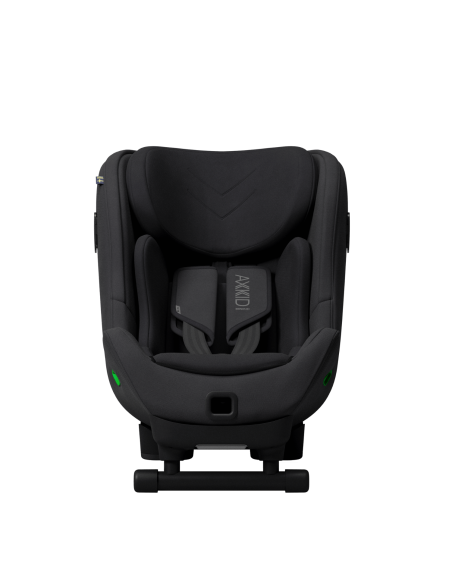 Axkid Minikid 4 MAX Coastal Storm Black