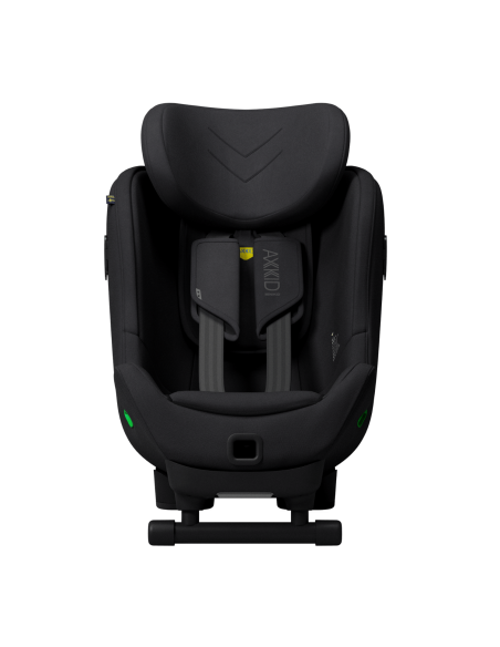 Axkid Minikid 4 MAX Coastal Storm Black