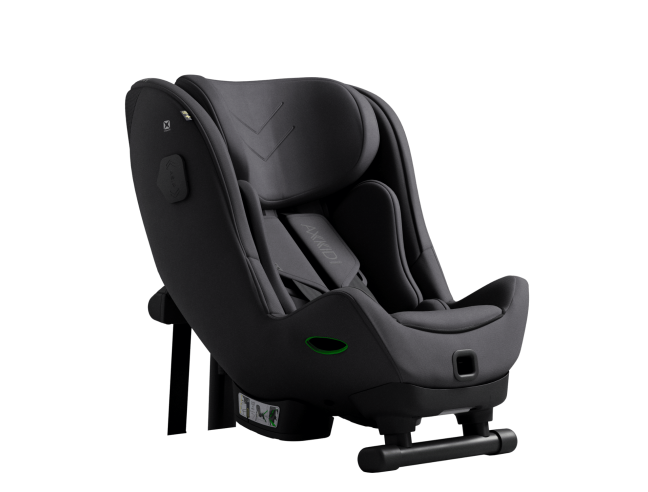 Axkid Minikid 4 MAX Arctic Mist Grey