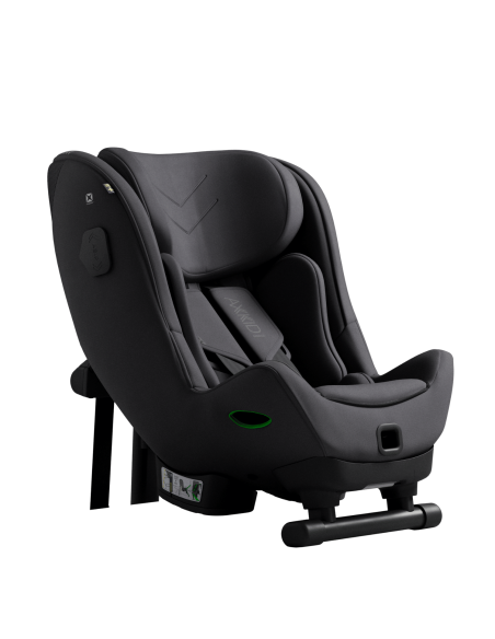 Axkid Minikid 4 MAX Arctic Mist Grey