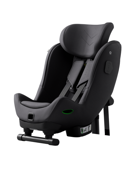 Axkid Minikid 4 MAX Arctic Mist Grey