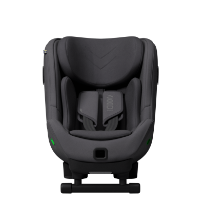 Axkid Minikid 4 MAX Arctic Mist Grey