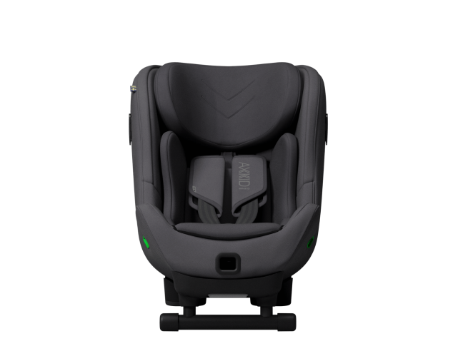 Axkid Minikid 4 MAX Arctic Mist Grey