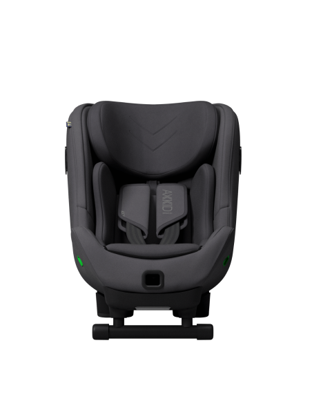 Axkid Minikid 4 MAX Arctic Mist Grey