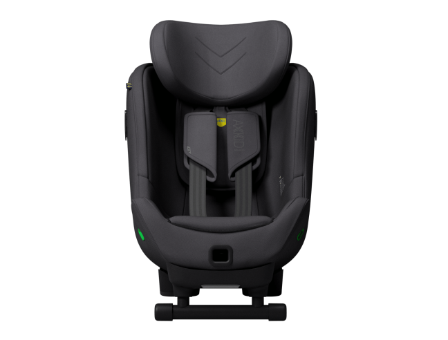 Axkid Minikid 4 MAX Arctic Mist Grey