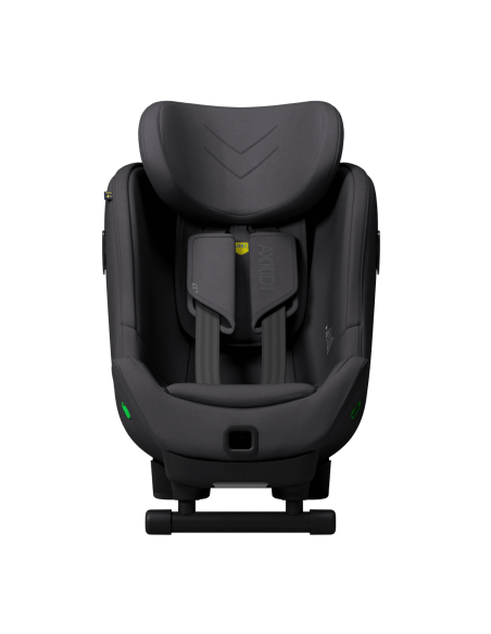 Axkid Minikid 4 MAX Arctic Mist Grey
