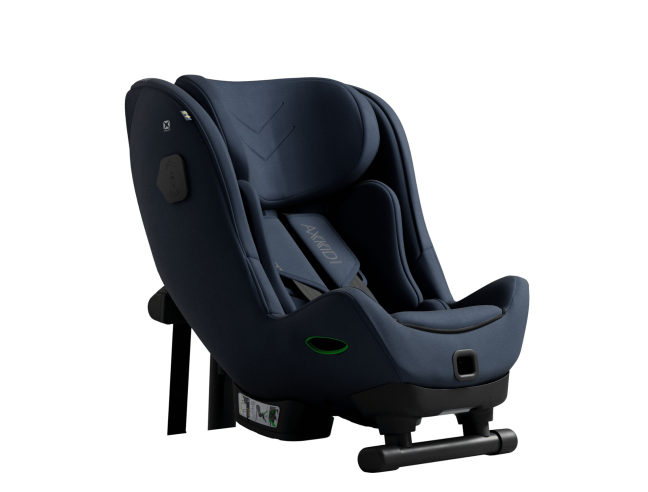 Axkid Minikid 4 MAX Glacier Lake Blue