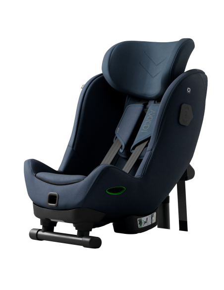 Axkid Minikid 4 MAX Glacier Lake Blue
