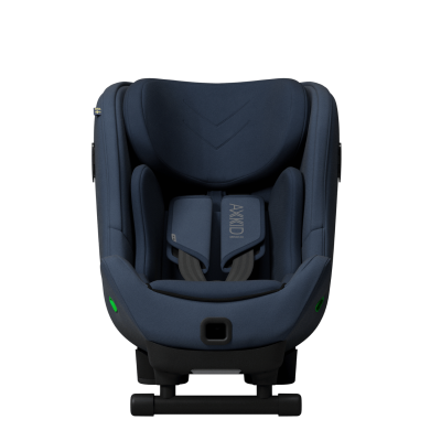 Axkid Minikid 4 MAX Glacier Lake Blue