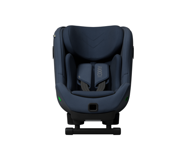 Axkid Minikid 4 MAX Glacier Lake Blue