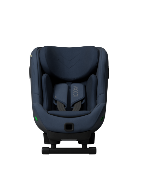 Axkid Minikid 4 MAX Glacier Lake Blue
