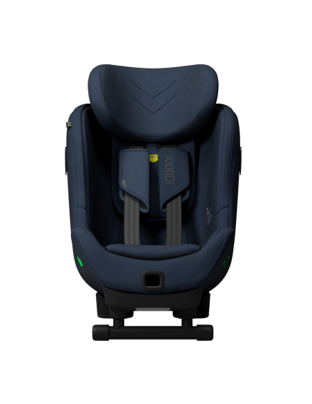 Axkid Minikid 4 MAX Glacier Lake Blue