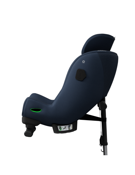 Axkid Minikid 4 MAX Glacier Lake Blue