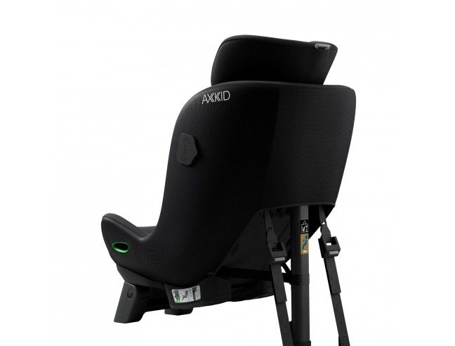 Axkid Minikid 4 PRO