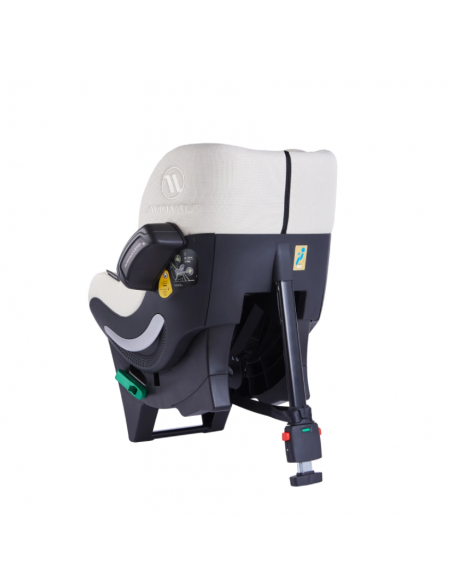 Silla ACM Avionaut Sky 2.0 (40cm-125cm) Beige