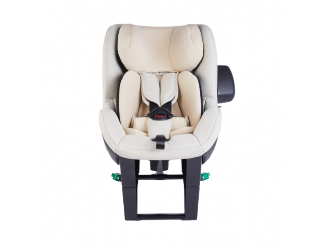 Silla ACM Avionaut Sky 2.0 (40cm-125cm) Beige