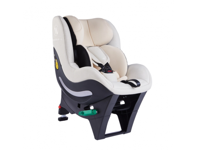 Silla ACM Avionaut Sky 2.0 (40cm-125cm) Beige