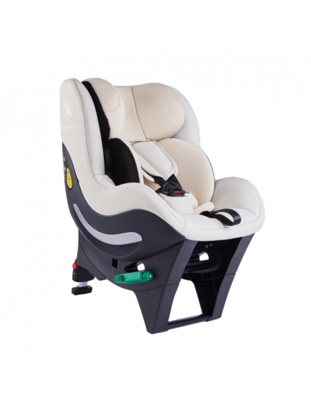Silla ACM Avionaut Sky 2.0 (40cm-125cm) Beige