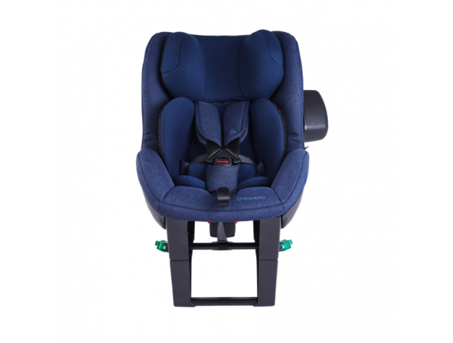 Silla ACM Avionaut Sky 2.0 (40cm-125cm) Navy