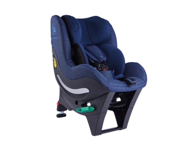Silla ACM Avionaut Sky 2.0 (40cm-125cm) Navy