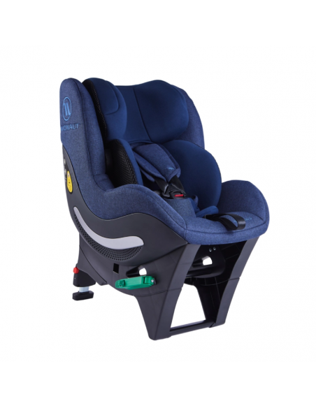 Silla ACM Avionaut Sky 2.0 (40cm-125cm) Navy