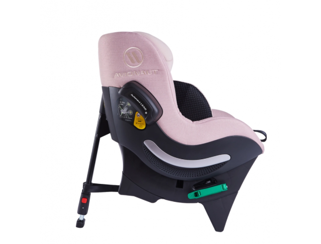 Silla ACM Avionaut Sky 2.0 (40cm-125cm) Pink
