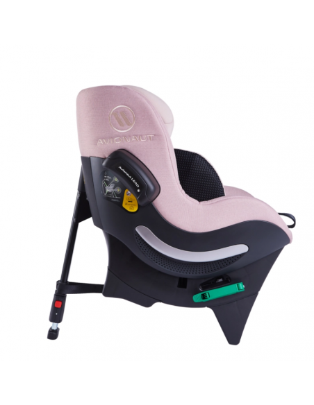 Silla ACM Avionaut Sky 2.0 (40cm-125cm) Pink