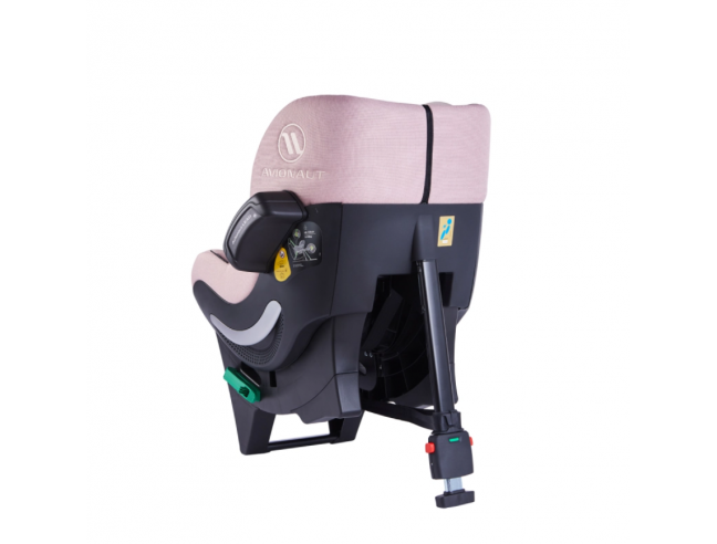 Silla ACM Avionaut Sky 2.0 (40cm-125cm) Pink