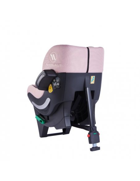 Silla ACM Avionaut Sky 2.0 (40cm-125cm) Pink
