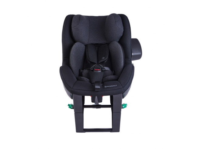 Silla ACM Avionaut Sky 2.0 (40cm-125cm) Black