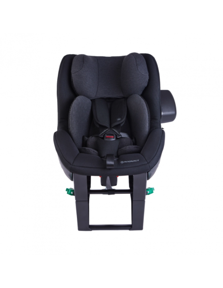 Silla ACM Avionaut Sky 2.0 (40cm-125cm) Black