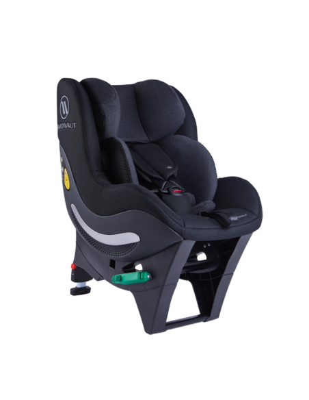Silla ACM Avionaut Sky 2.0 (40cm-125cm) Black