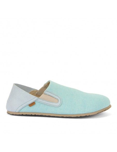Froddo Barefoot Slip ON BABUCHA LONETA MINT Froddo