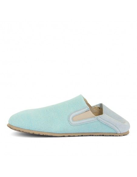 Froddo Barefoot Slip ON BABUCHA LONETA MINT Froddo