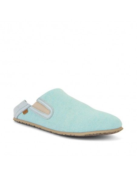 Froddo Barefoot Slip ON BABUCHA LONETA MINT Froddo