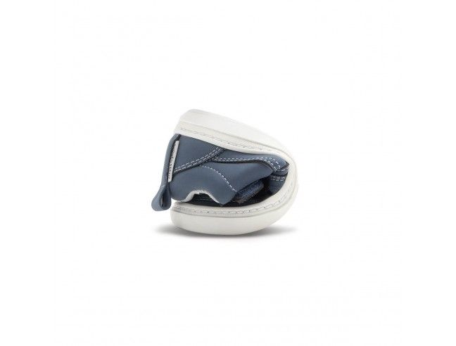 Zapato Feroz Cheste Rocker Azul Denim...