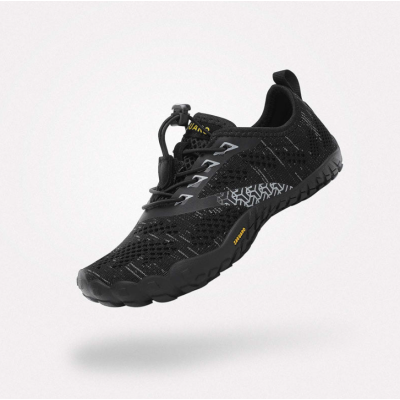 Zapatilla deportiva Saguaro barefoot Kids XZA0117BK Smart...