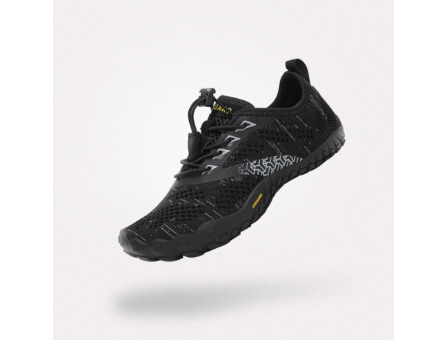 Zapatilla deportiva Saguaro barefoot Kids...